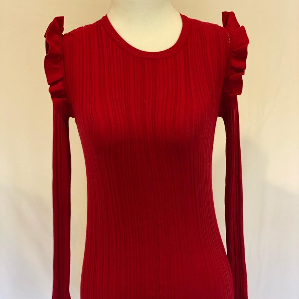Red top